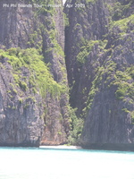 20090420 Phi Phi Island - Maya Bay- Koh Khai  44 of 63 